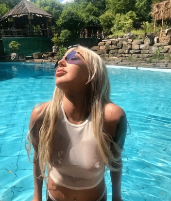 Анкета проститутки Анжела - город Манас, 33 года, №2563