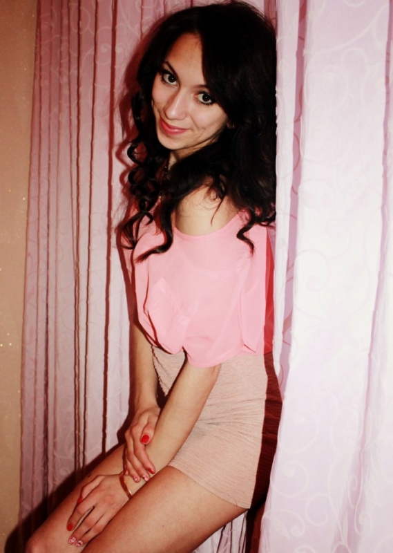 Анкета проститутки Раиса - город Манас, 22 года, №28343